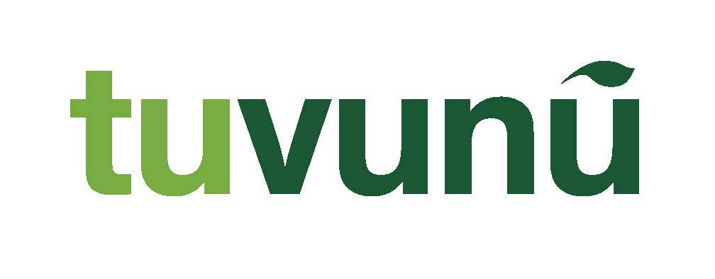 LOGO TUVUNU
