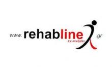 Logo Rehab Line